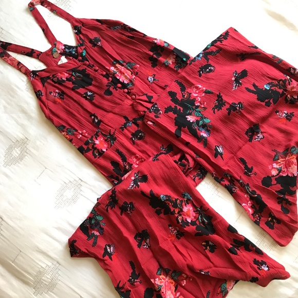 Free People Dresses & Skirts - Free People FP One Jumpsuit